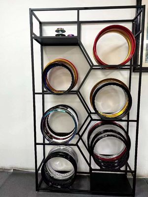 1.4*17 1.6*17 Roue de moto haute performance