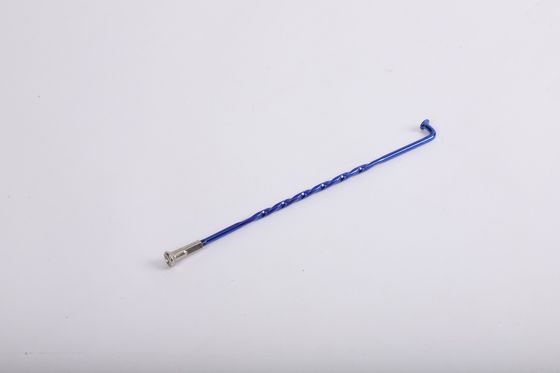 Facile à installer couleur et titane motoneige a parlé haute résistance à la traction