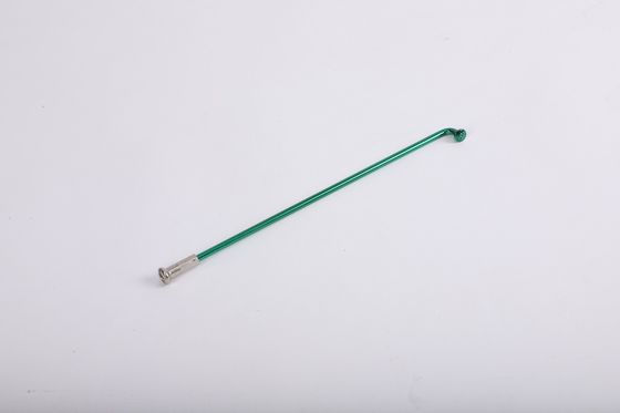 Facile à installer couleur et titane motoneige a parlé haute résistance à la traction